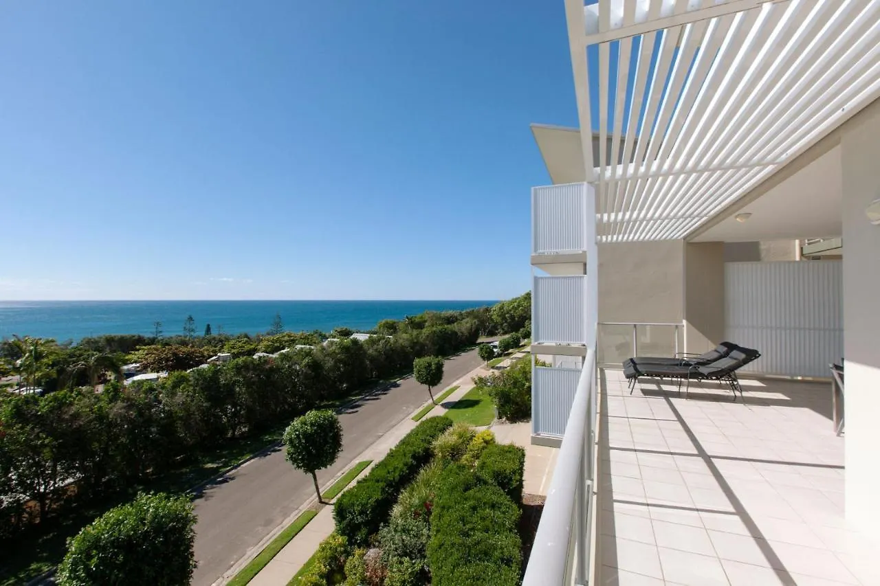 Rainbow Sea Resort Rainbow Beach 5*,
