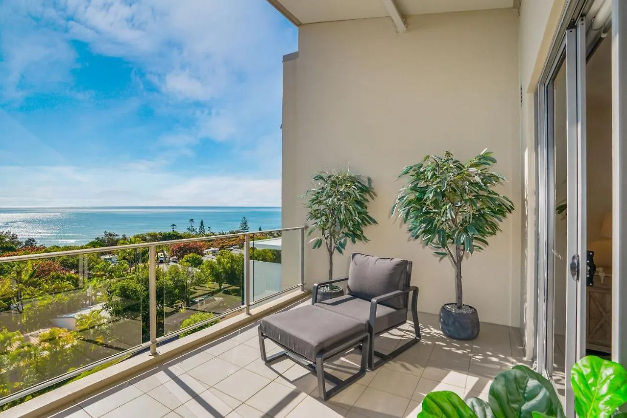 Rainbow Sea Resort Rainbow Beach Australia