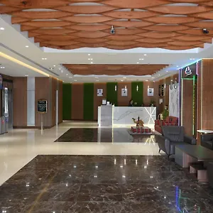 Hotel Smana Al Raffa ***