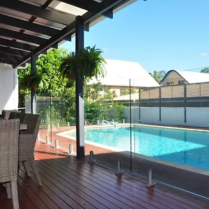 Holiday home Double 10