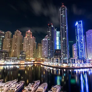 Hotel Intercontinental Marina By Ihg *****