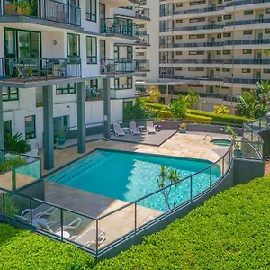 Aparthotel Neptune