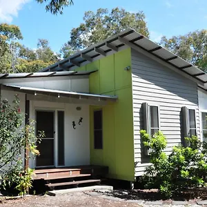 Holiday home Csalt