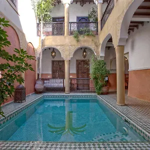 Riad Itrane ****