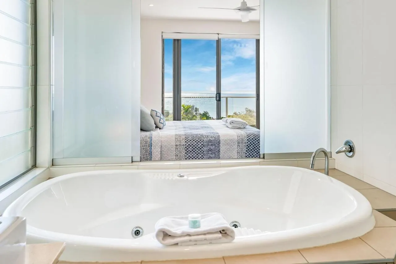 Rainbow Sea Resort Rainbow Beach 5*,