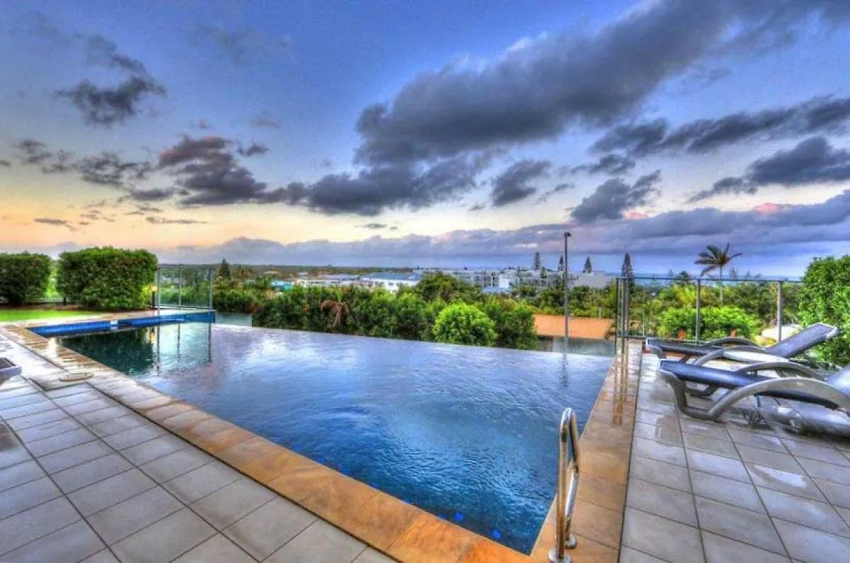 Rainbow Sea Resort Rainbow Beach