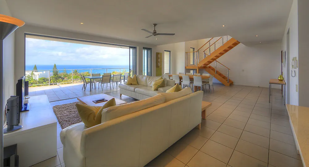 Aparthotel Rainbow Sea Resort Rainbow Beach