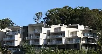 Rainbow Sea Resort Rainbow Beach 5*,