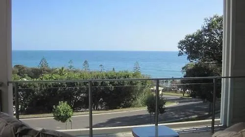 ***** Aparthotel Rainbow Sea Resort Rainbow Beach Australië