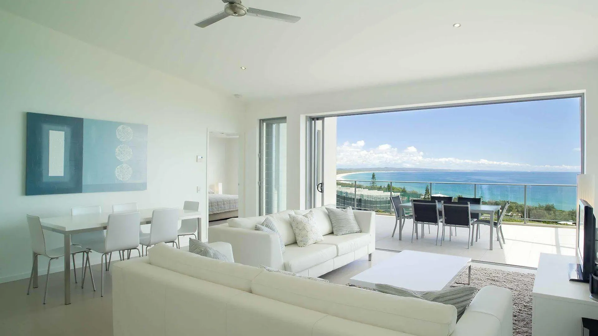 Rainbow Sea Resort Rainbow Beach